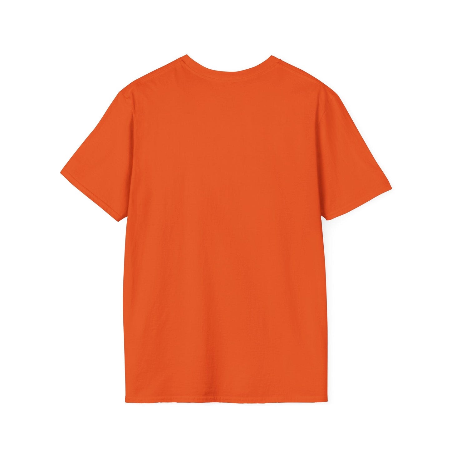 Printify T-Shirt Mountain Life