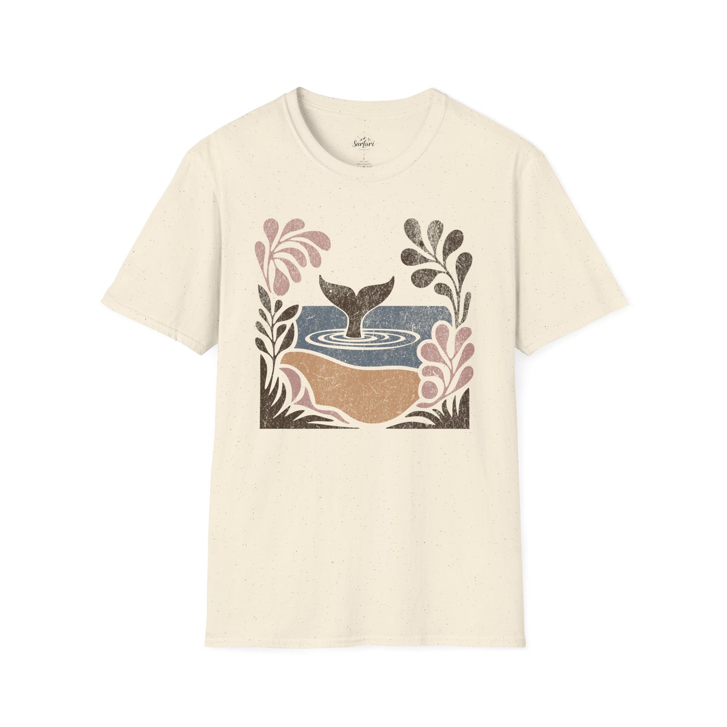 Whale Tale