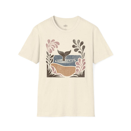 Whale Tale
