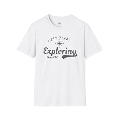 Exploring Since 1975