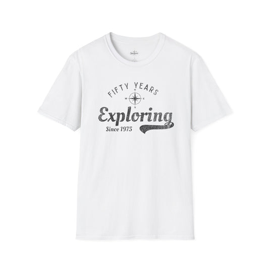 Exploring Since 1975