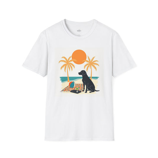 Dogs, Beach, Cocktails and Sunshine