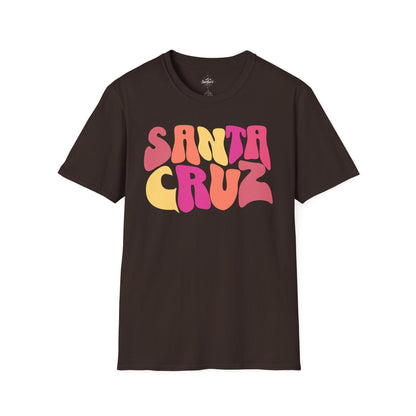 Santa Cruz Funky