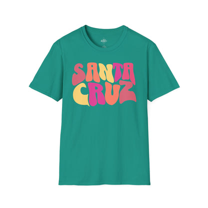 Santa Cruz Funky