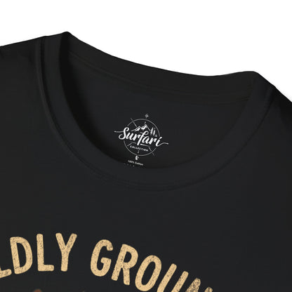 Wildly Grounded