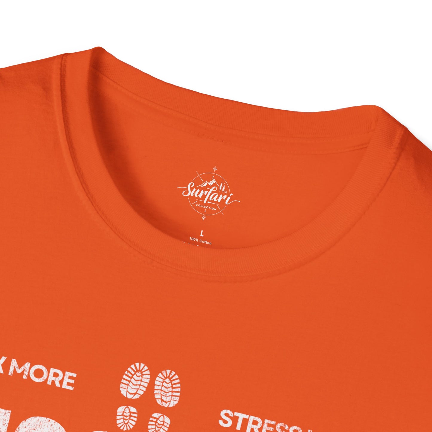 Discover Strength Outdoor
