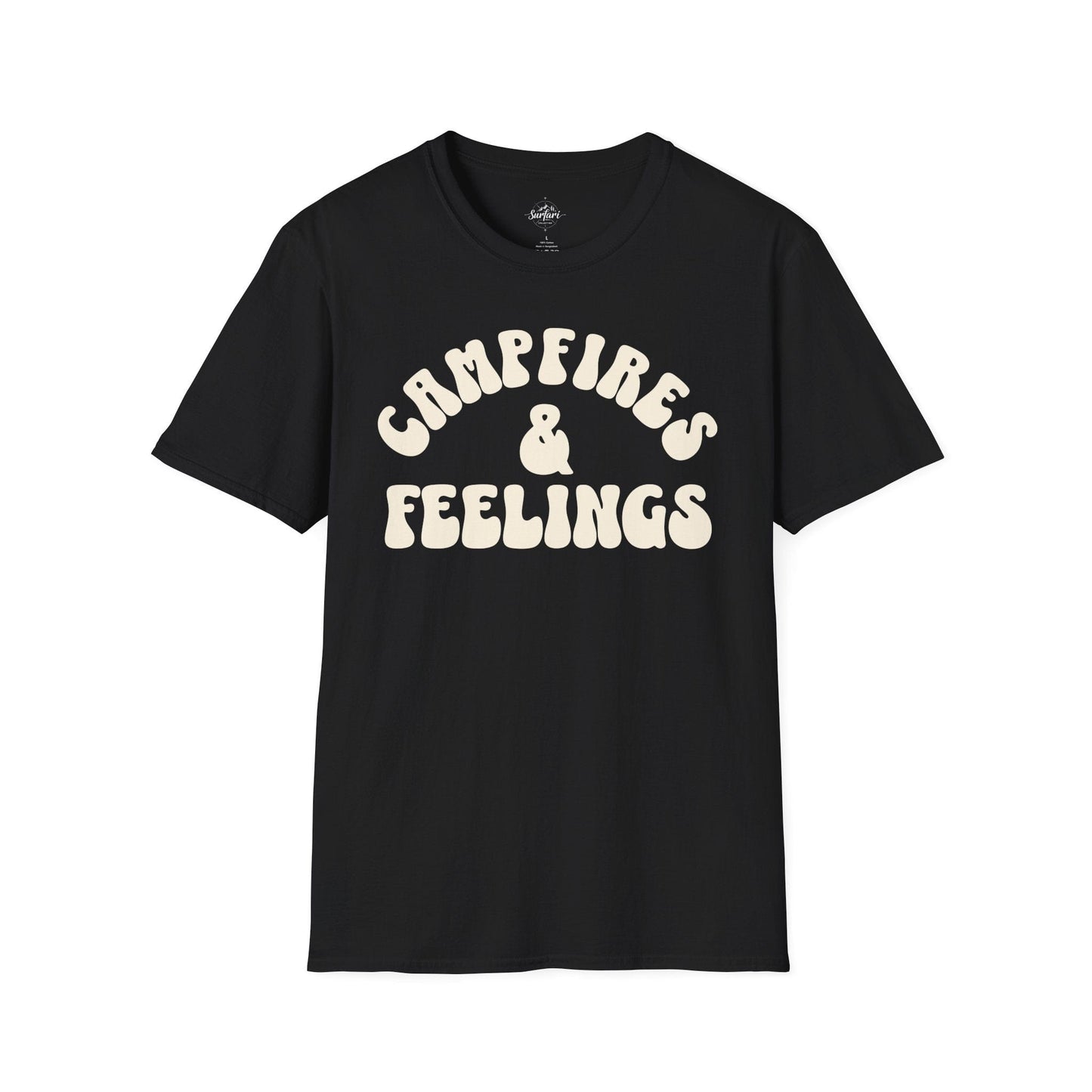 Campfires & Feelings