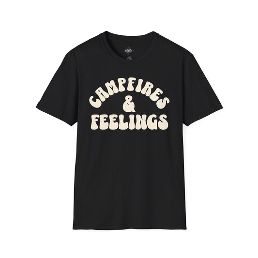 Campfires & Feelings