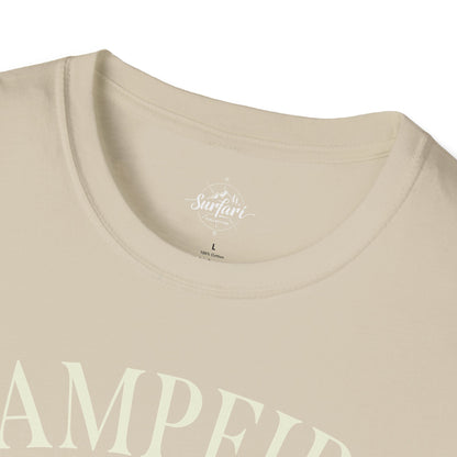 Campfire Social Club T-Shirt