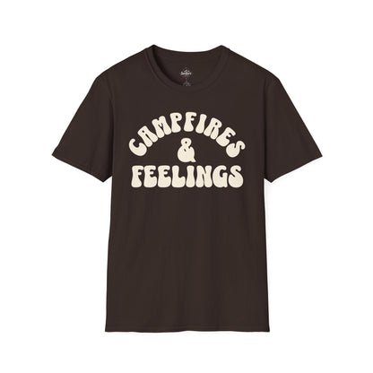 Campfires & Feelings