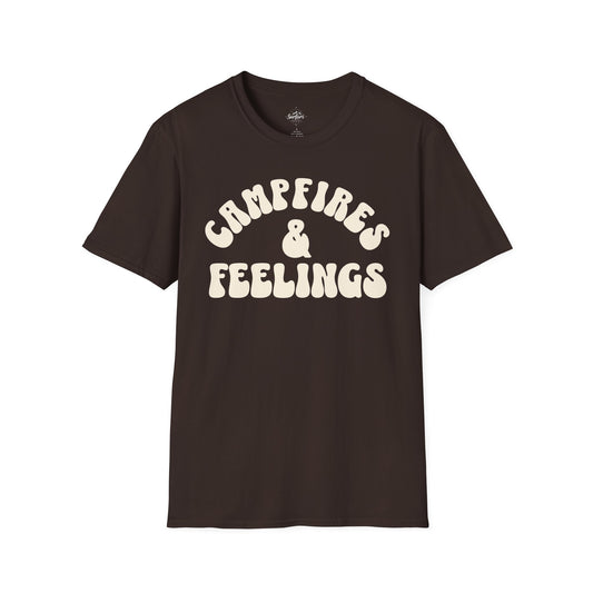 Campfires & Feelings