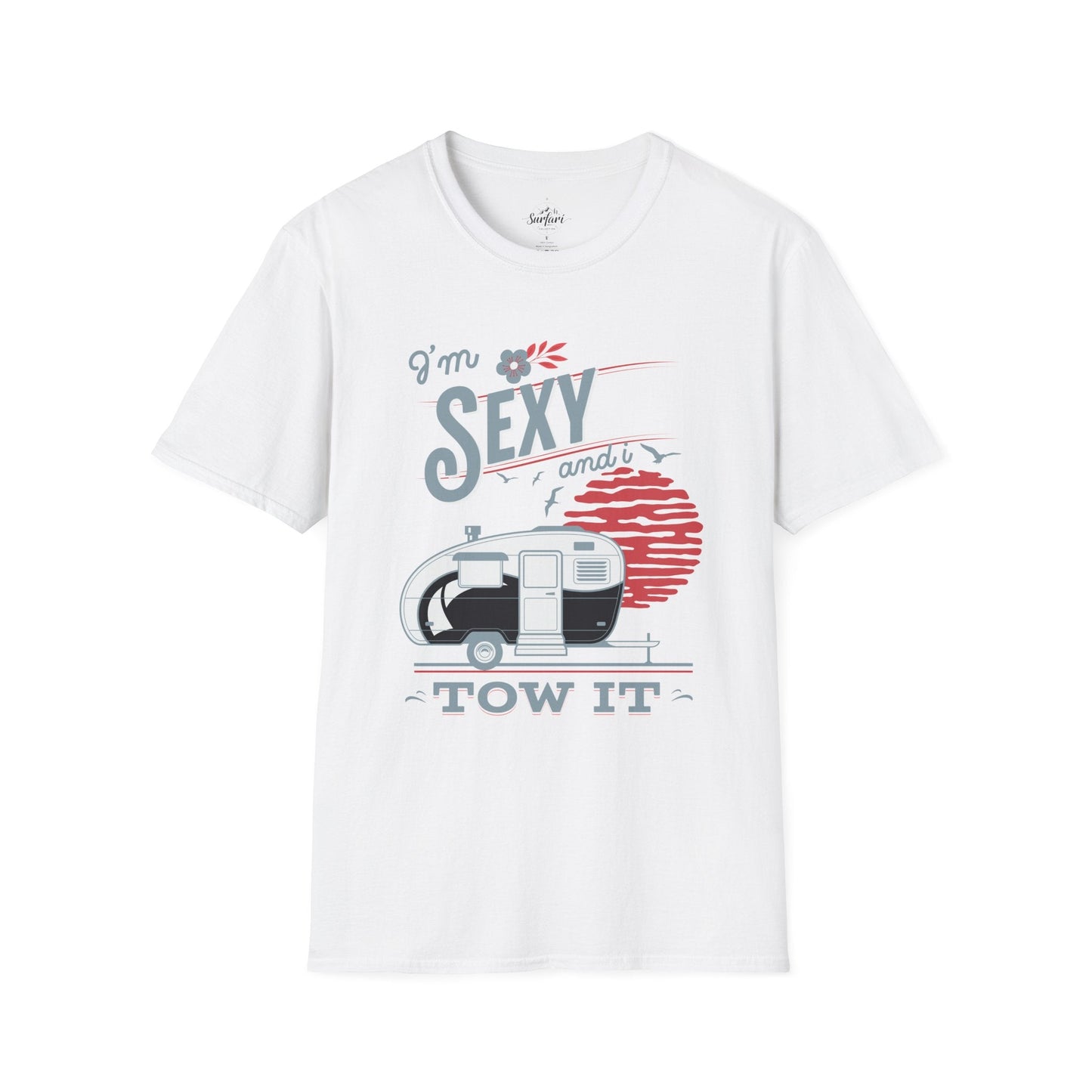 I'm Sexy and I Tow it! V2