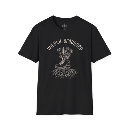 Wildly Grounded