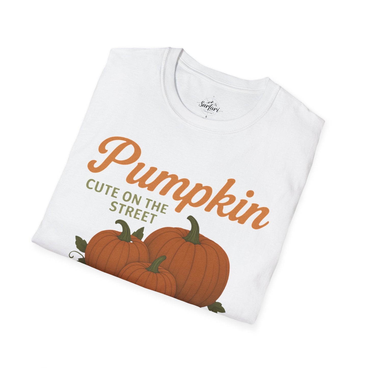 Pumpkin Farm -emotional support pumpkins