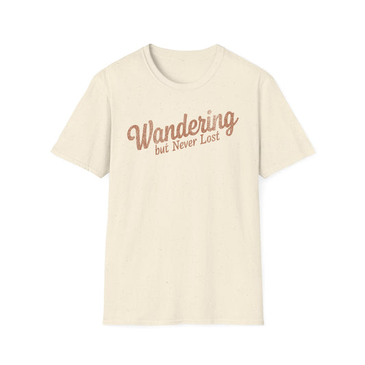 Wandering