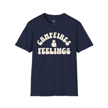 Campfires & Feelings