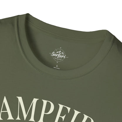 Campfire Social Club T-Shirt