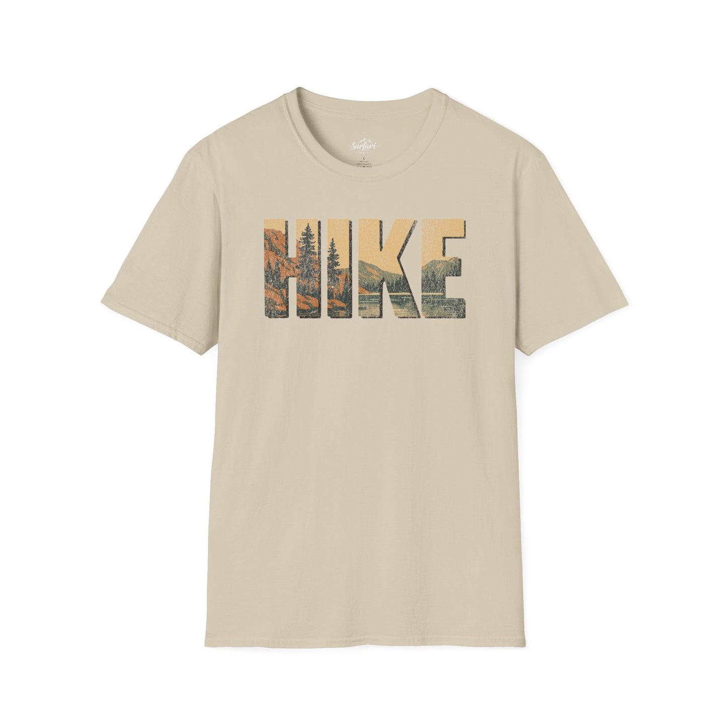 HIKE