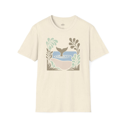 Whale Tale