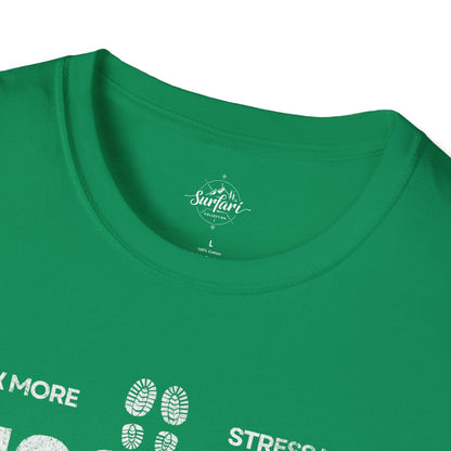 Discover Strength Outdoor