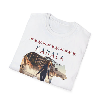 Unisex Kamala 2024 California