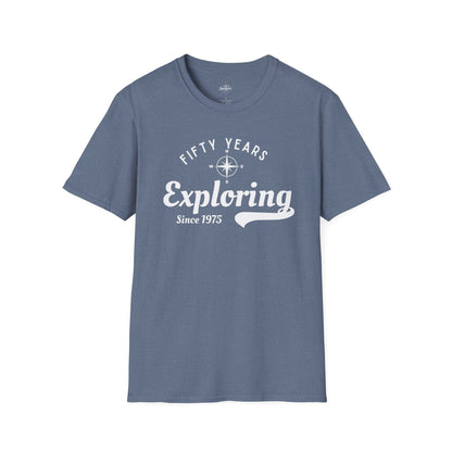 Exploring Since 1975