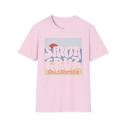 Santa Cruz Sunset Design