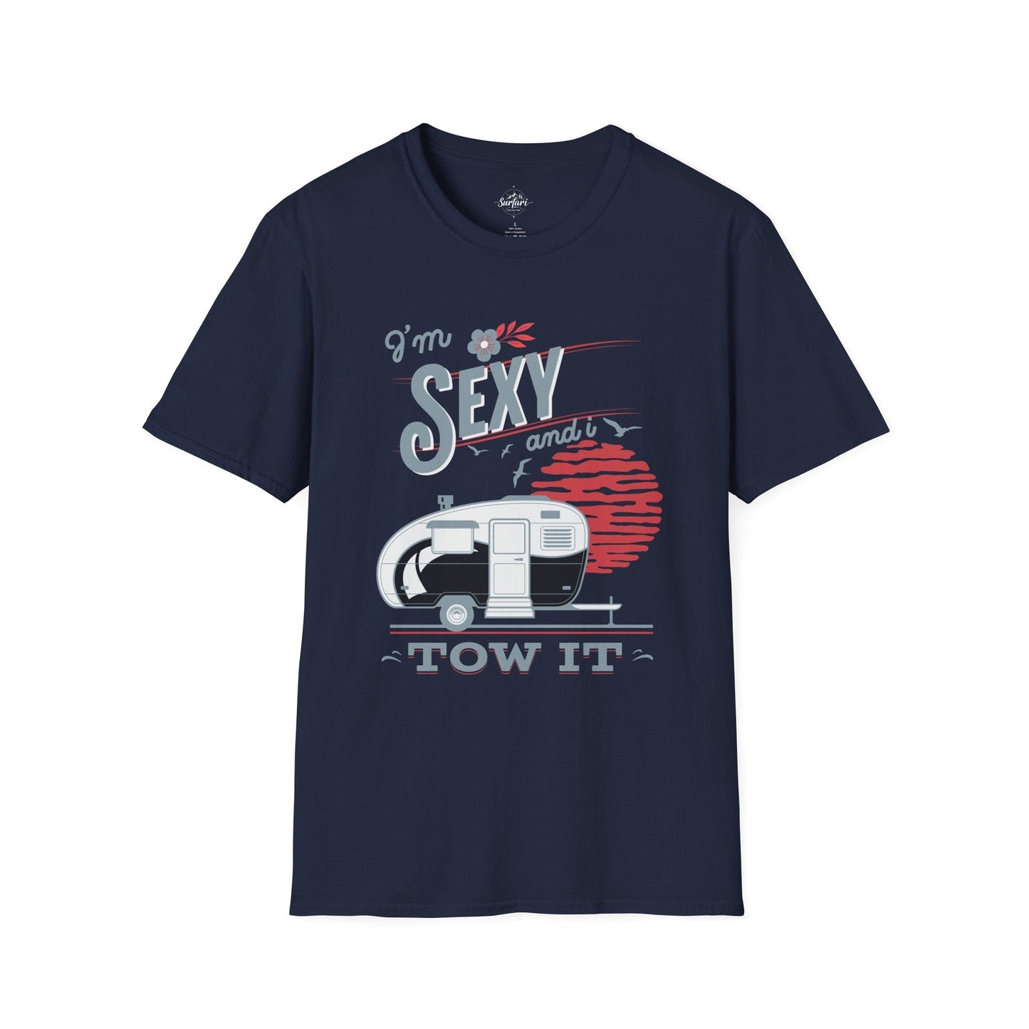 I'm Sexy and I Tow it! V2