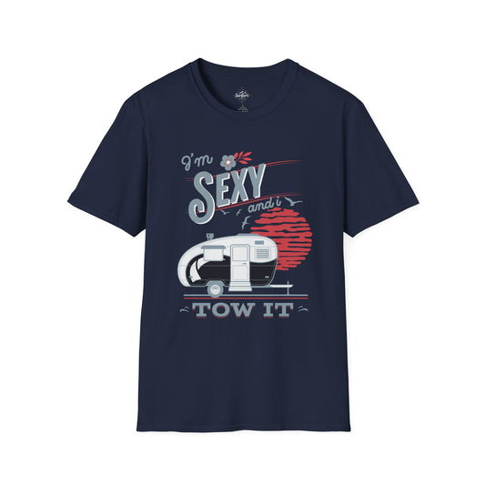 I'm Sexy and I Tow it! V2
