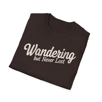 Wandering