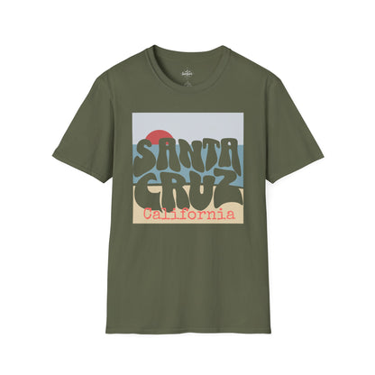 Santa Cruz Sunset Design
