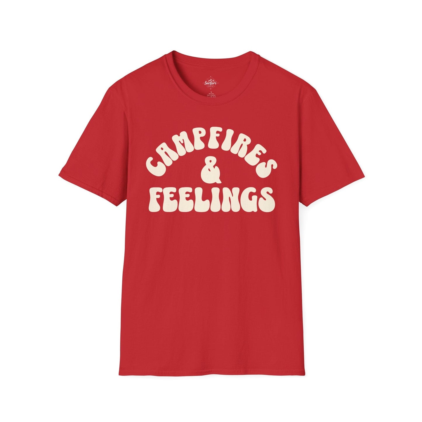 Campfires & Feelings