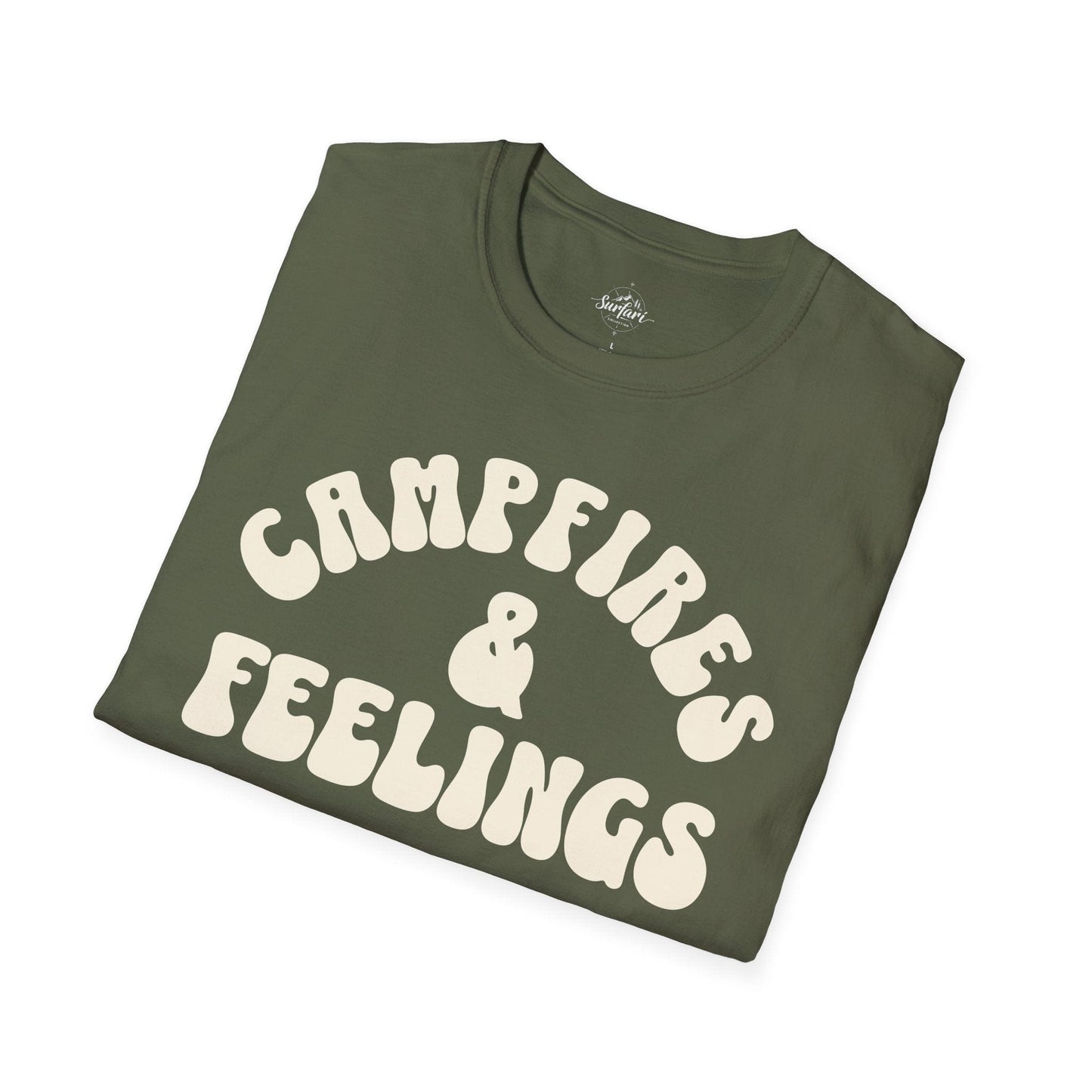 Campfires & Feelings