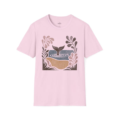 Whale Tale