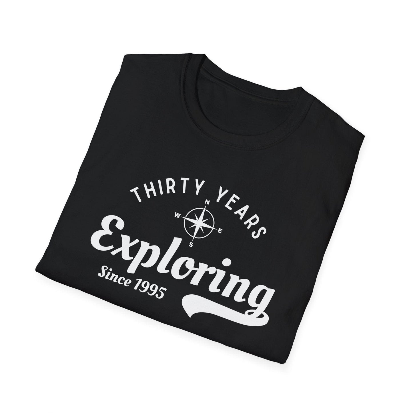 Exploring since '95