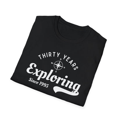 Exploring since '95