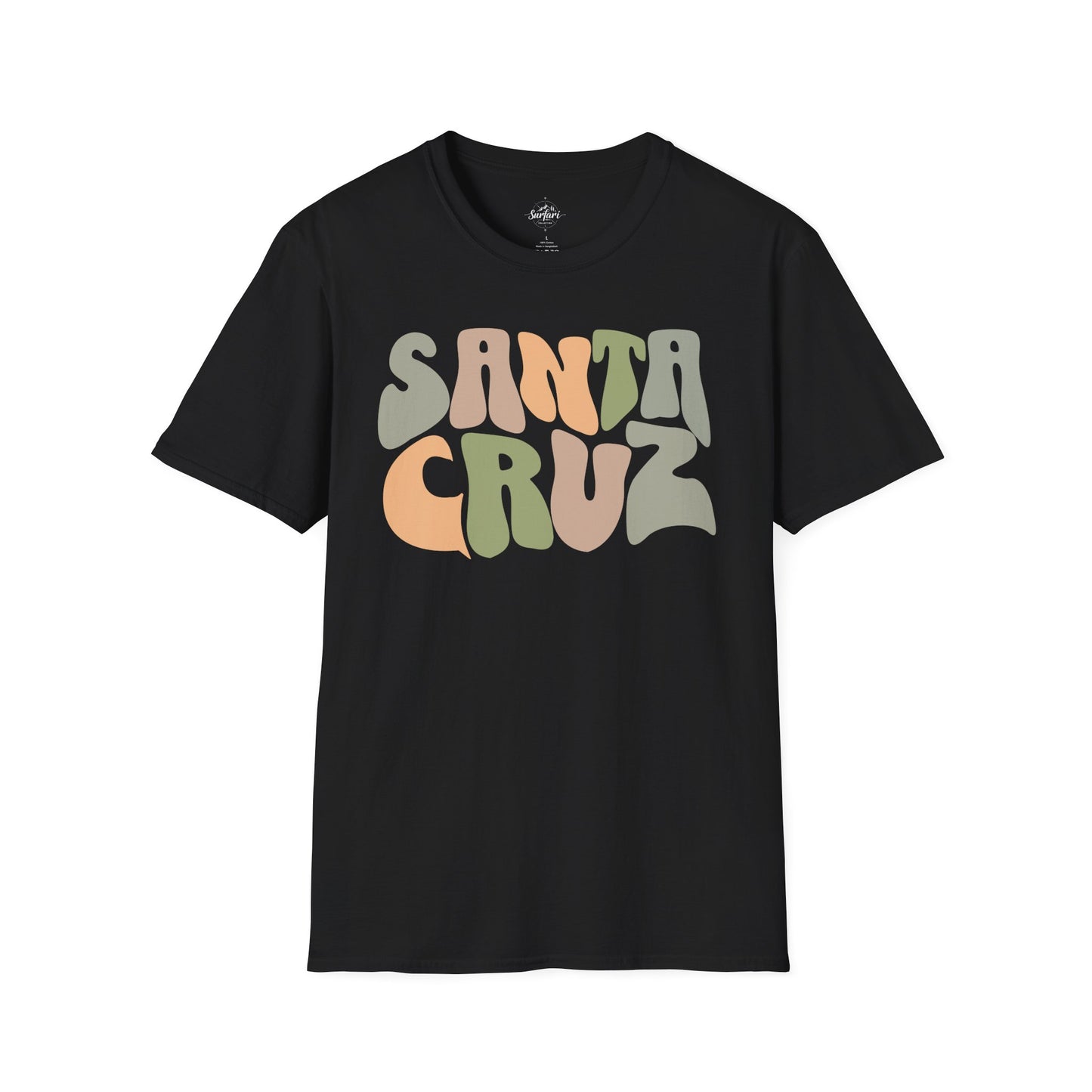 Santa Cruz