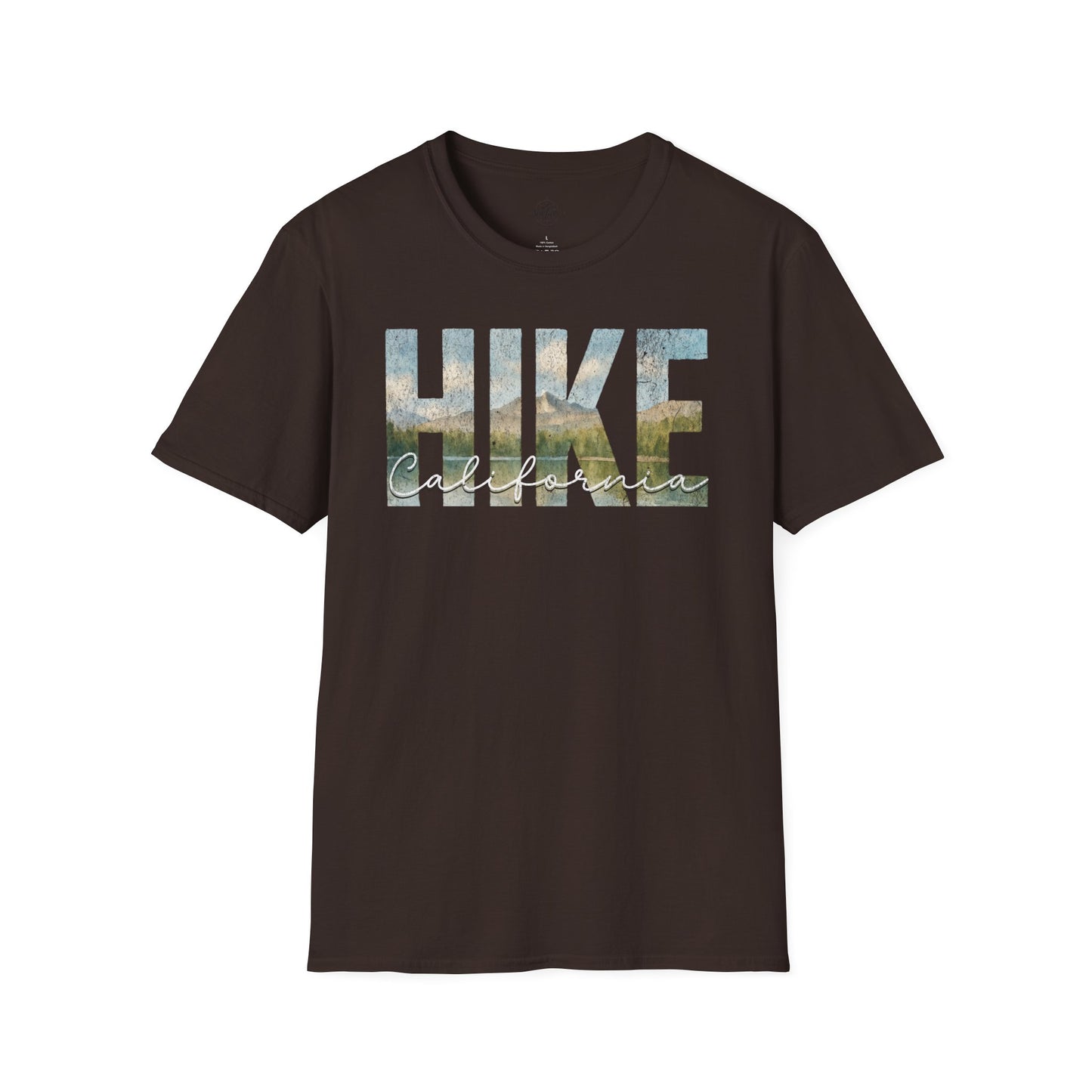 Hike California
