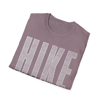 Hike Desolation Wilderness