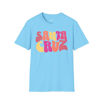 Santa Cruz Funky