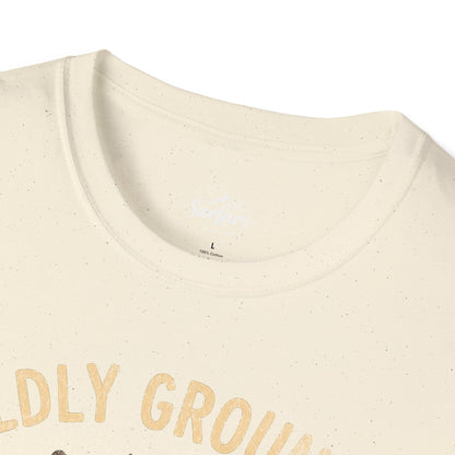 Wildly Grounded