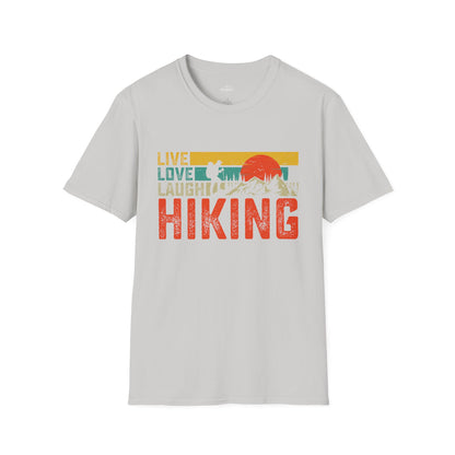 Live Laugh Love Hiking