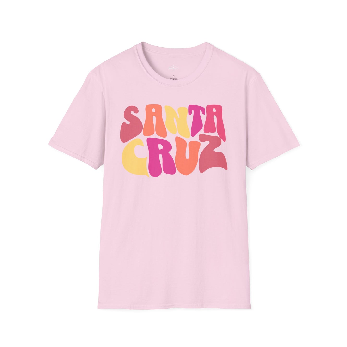 Santa Cruz Funky