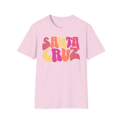 Santa Cruz Funky