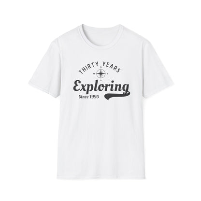 Exploring since '95