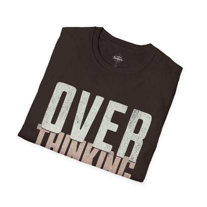 Overthinking in Style