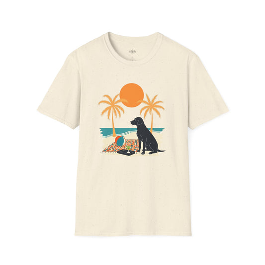 Dogs, Beach, Cocktails and Sunshine