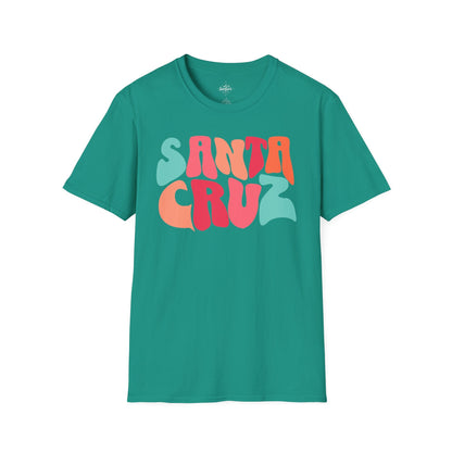 Santa Cruz Funky