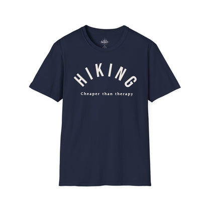 Hiking  Cheaper Than Therapy