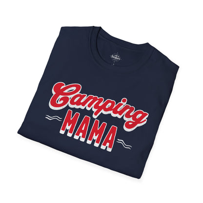 Camping MAMA